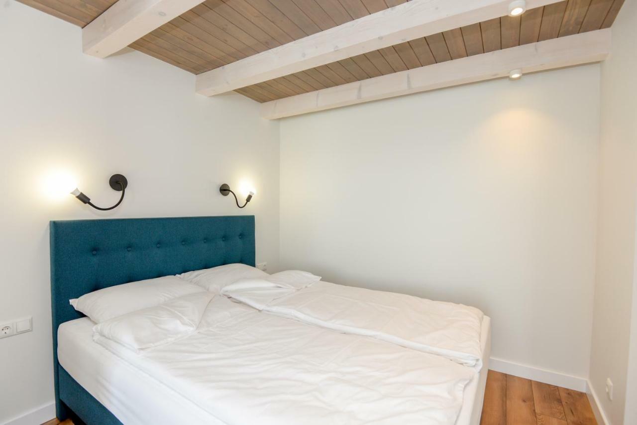 Appartement Loft 1973 à Palanga Extérieur photo